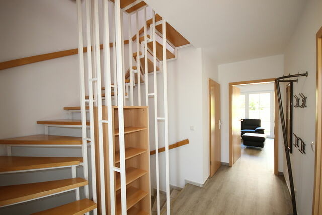 Ferienhaus in Grömitz - Haus Dr. Richter - Bild 11