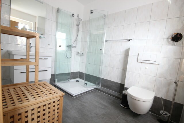 Ferienhaus in Grömitz - Haus Dr. Richter - Bild 15