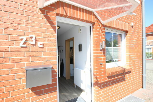 Ferienhaus in Grömitz - Haus Dr. Richter - Bild 20