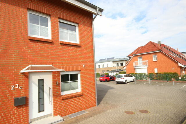 Ferienhaus in Grömitz - Haus Dr. Richter - Bild 21