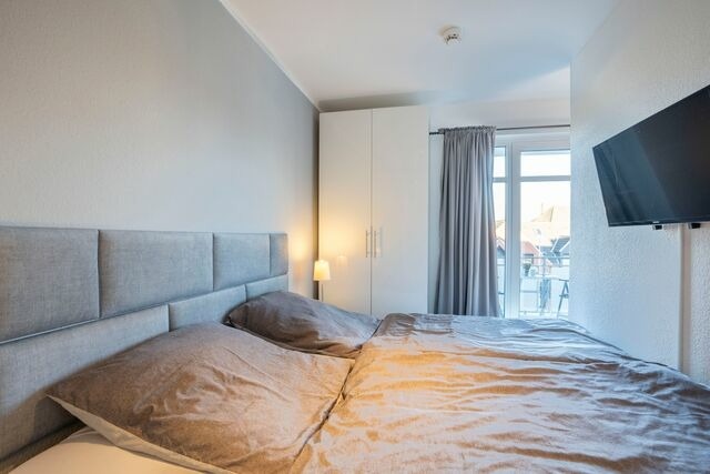 Ferienwohnung in Grömitz - Atlantic 24 - Bild 6