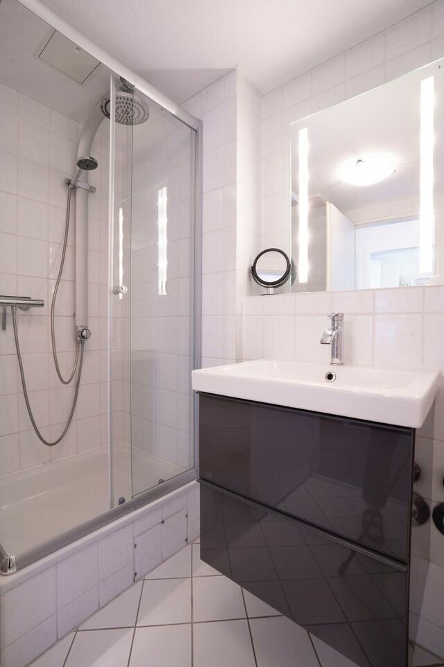 Ferienwohnung in Grömitz - Atlantic 24 - Bild 8