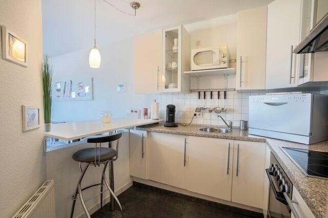 Ferienwohnung in Gr&ouml;mitz - Atlantic 24 - Bild 2