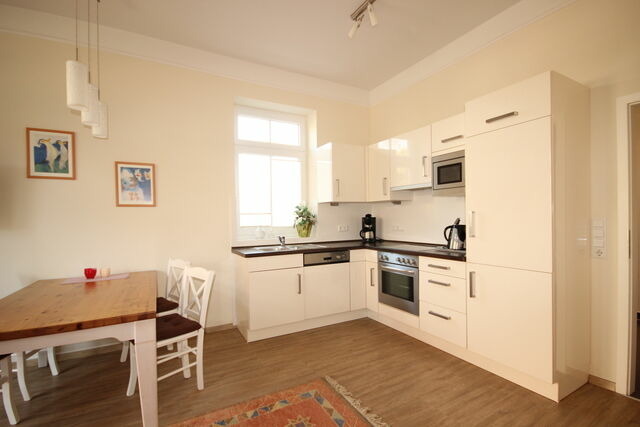 Ferienwohnung in Gr&ouml;mitz - Villa Olga - Bild 3