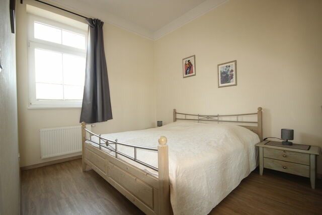 Ferienwohnung in Gr&ouml;mitz - Villa Olga - Bild 5