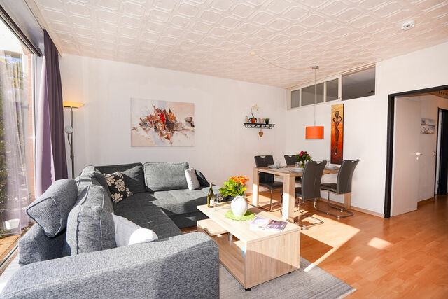 Ferienwohnung in Grömitz - Golfresidenz Whg. A14 - Bild 7