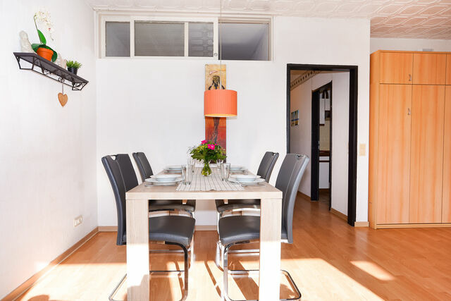 Ferienwohnung in Grömitz - Golfresidenz Whg. A14 - Bild 8