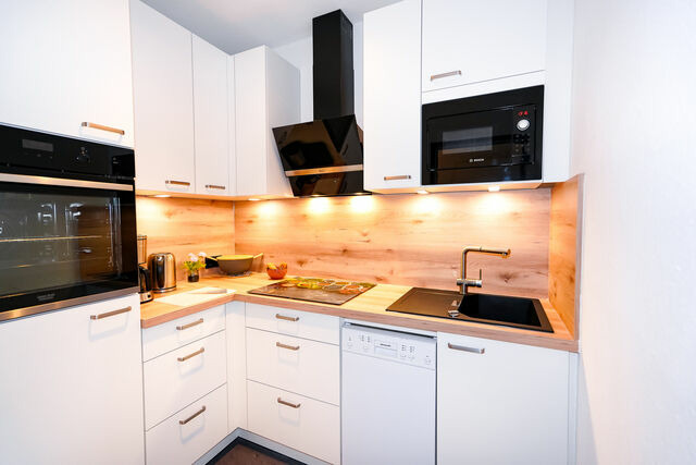 Ferienwohnung in Grömitz - Golfresidenz Whg. A14 - Bild 9