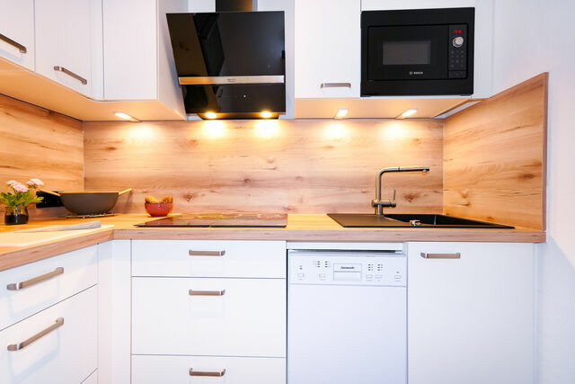 Ferienwohnung in Grömitz - Golfresidenz Whg. A14 - Bild 10