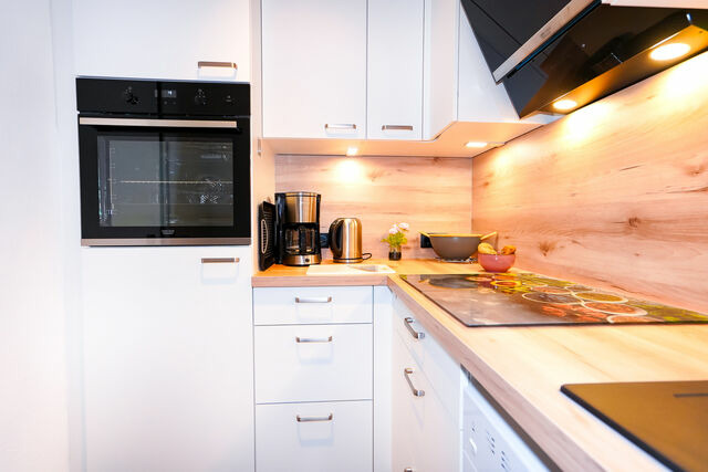 Ferienwohnung in Grömitz - Golfresidenz Whg. A14 - Bild 11