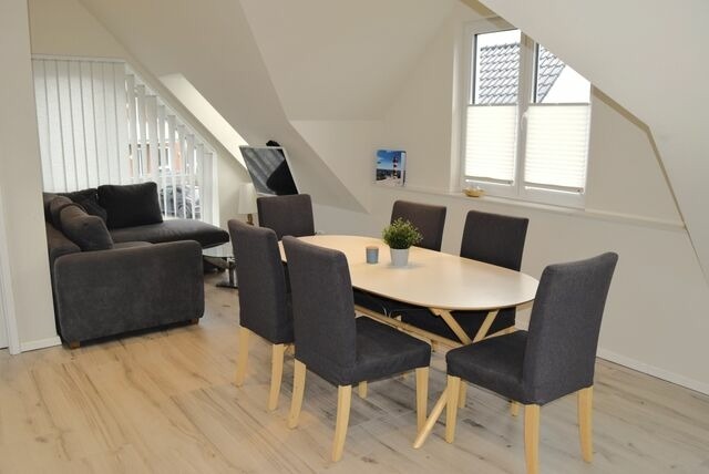 Ferienhaus in Kalifornien - Meister, Ramona und Nils: "Haus St&uuml;&uuml;rmann " - Bild 2