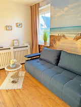 Ferienhaus in Gr&ouml;mitz - Andrea's Hafen - Bild 6