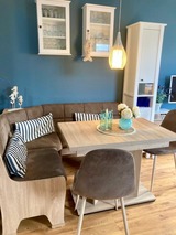 Ferienhaus in Gr&ouml;mitz - Andrea's Hafen - Bild 10