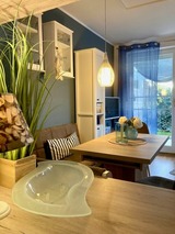 Ferienhaus in Gr&ouml;mitz - Andrea's Hafen - Bild 11