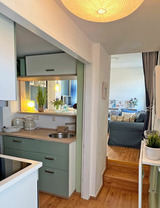 Ferienhaus in Gr&ouml;mitz - Andrea's Hafen - Bild 13