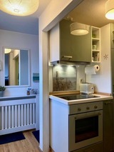 Ferienhaus in Gr&ouml;mitz - Andrea's Hafen - Bild 14