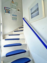 Ferienhaus in Gr&ouml;mitz - Andrea's Hafen - Bild 15