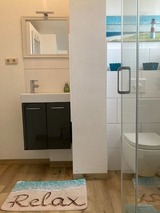 Ferienhaus in Gr&ouml;mitz - Andrea's Hafen - Bild 18