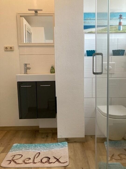 Ferienhaus in Gr&ouml;mitz - Andrea's Hafen - Bild 18