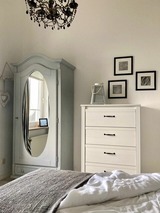 Ferienhaus in Gr&ouml;mitz - Andrea's Hafen - Bild 21