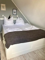 Ferienhaus in Gr&ouml;mitz - Andrea's Hafen - Bild 22