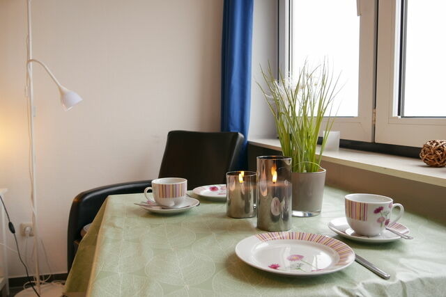 Ferienwohnung in Heiligenhafen - Strandhuus App. 316 - Bild 6