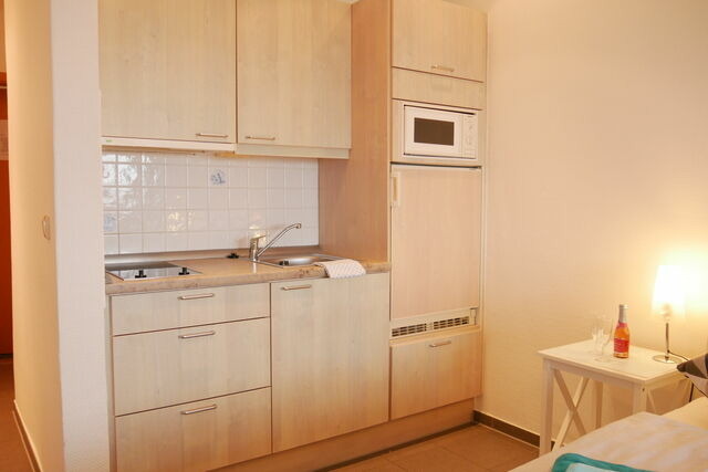 Ferienwohnung in Heiligenhafen - Strandhuus App. 316 - Bild 7