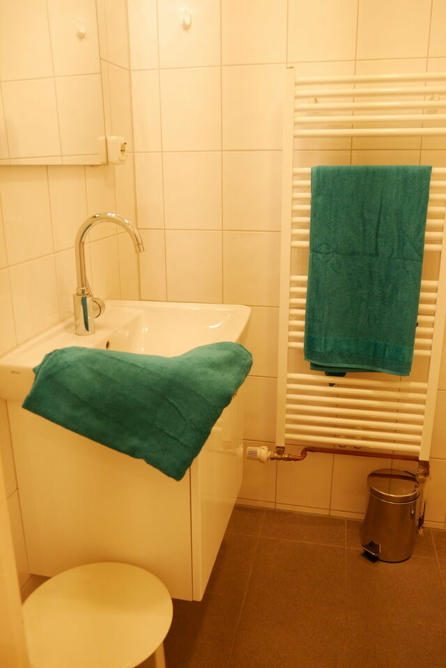 Ferienwohnung in Heiligenhafen - Strandhuus App. 316 - Bild 8