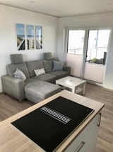 Ferienwohnung in Dahme - Zur Strandwiese W2 - Bild 1