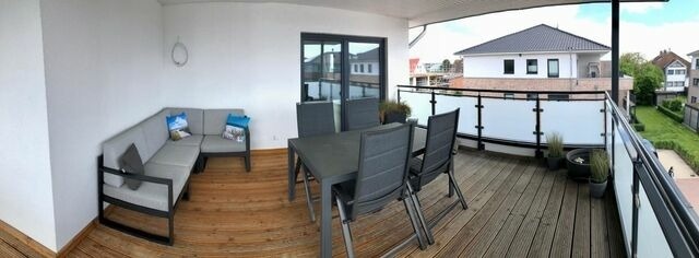 Ferienwohnung in Dahme - Zur Strandwiese W2 - Bild 4