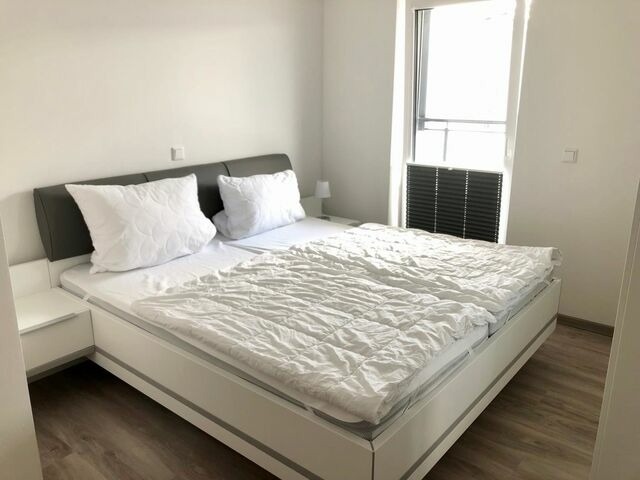 Ferienwohnung in Dahme - Zur Strandwiese W2 - Bild 5