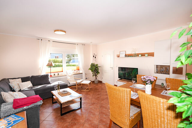 Ferienwohnung in Grömitz - Mittelweg 29 - Whg. 29A - Bild 3