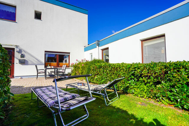 Ferienwohnung in Grömitz - Mittelweg 29 - Whg. 29A - Bild 12