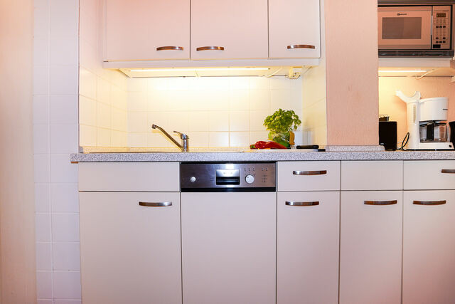 Ferienwohnung in Grömitz - Mittelweg 29 - Whg. 29A - Bild 16