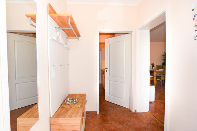 Ferienwohnung in Grömitz - Mittelweg 29 - Whg. 29A - Bild 20