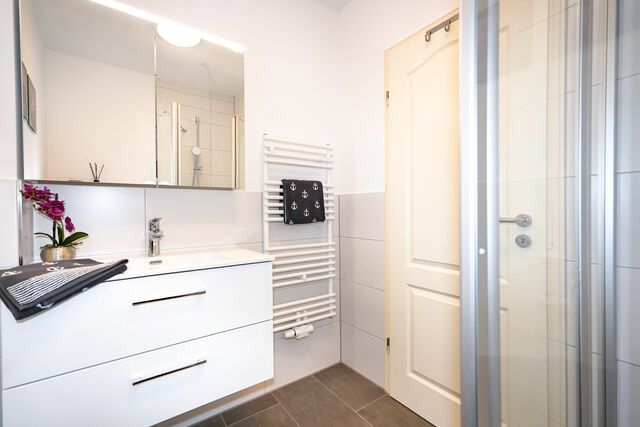 Ferienwohnung in Grömitz - Mittelweg 29 - Whg. 29A - Bild 21