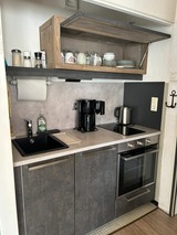 Ferienwohnung in Heiligenhafen - Eichholzweg 18, App. 34 - Bild 9