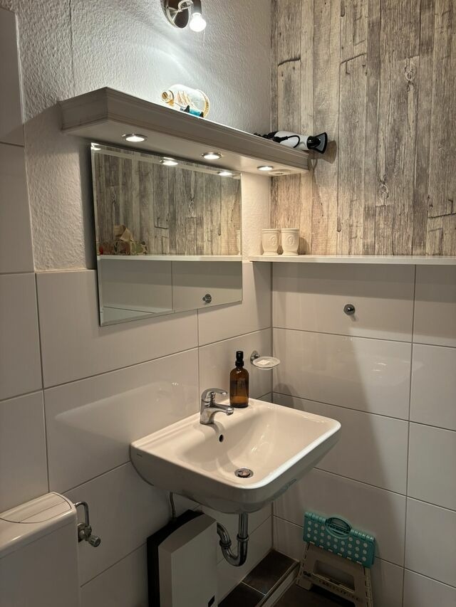 Ferienwohnung in Heiligenhafen - Eichholzweg 18, App. 34 - Bild 15