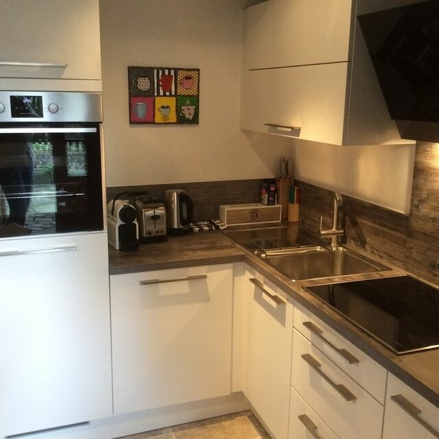 Ferienhaus in Eckernförde - Alter Fischerspeicher - Bild 3