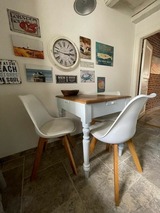 Ferienhaus in Eckernförde - Alter Fischerspeicher - Bild 4