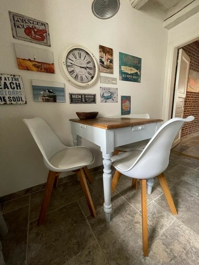 Ferienhaus in Eckernförde - Alter Fischerspeicher - Bild 4