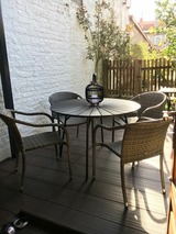 Ferienhaus in Eckernförde - Alter Fischerspeicher - Bild 6