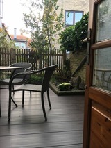 Ferienhaus in Eckernförde - Alter Fischerspeicher - Bild 7