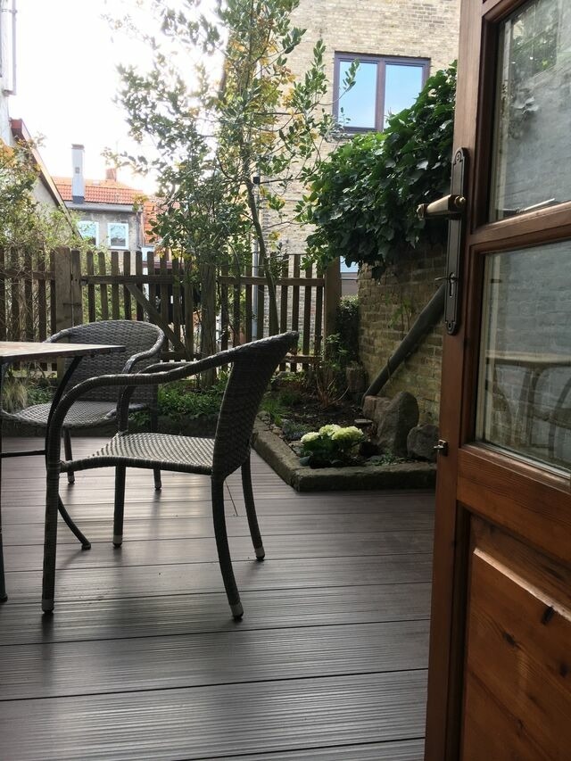 Ferienhaus in Eckernförde - Alter Fischerspeicher - Bild 7