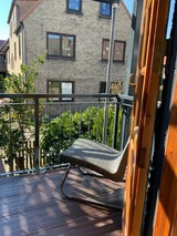 Ferienhaus in Eckernförde - Alter Fischerspeicher - Bild 8