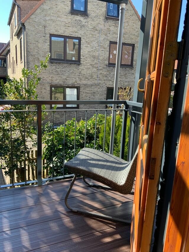 Ferienhaus in Eckernförde - Alter Fischerspeicher - Bild 8