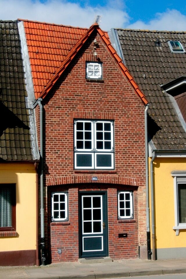 Ferienhaus in Eckernförde - Alter Fischerspeicher - Bild 10