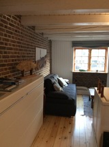 Ferienhaus in Eckernförde - Alter Fischerspeicher - Bild 13