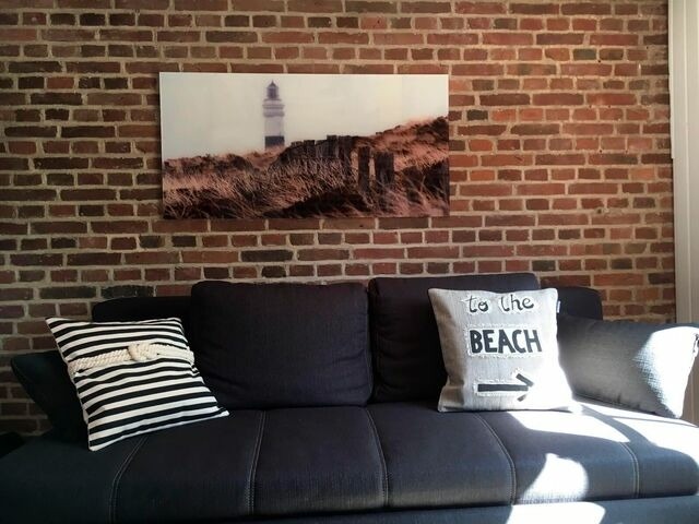 Ferienhaus in Eckernförde - Alter Fischerspeicher - Bild 14