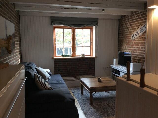 Ferienhaus in Eckernförde - Alter Fischerspeicher - Bild 16